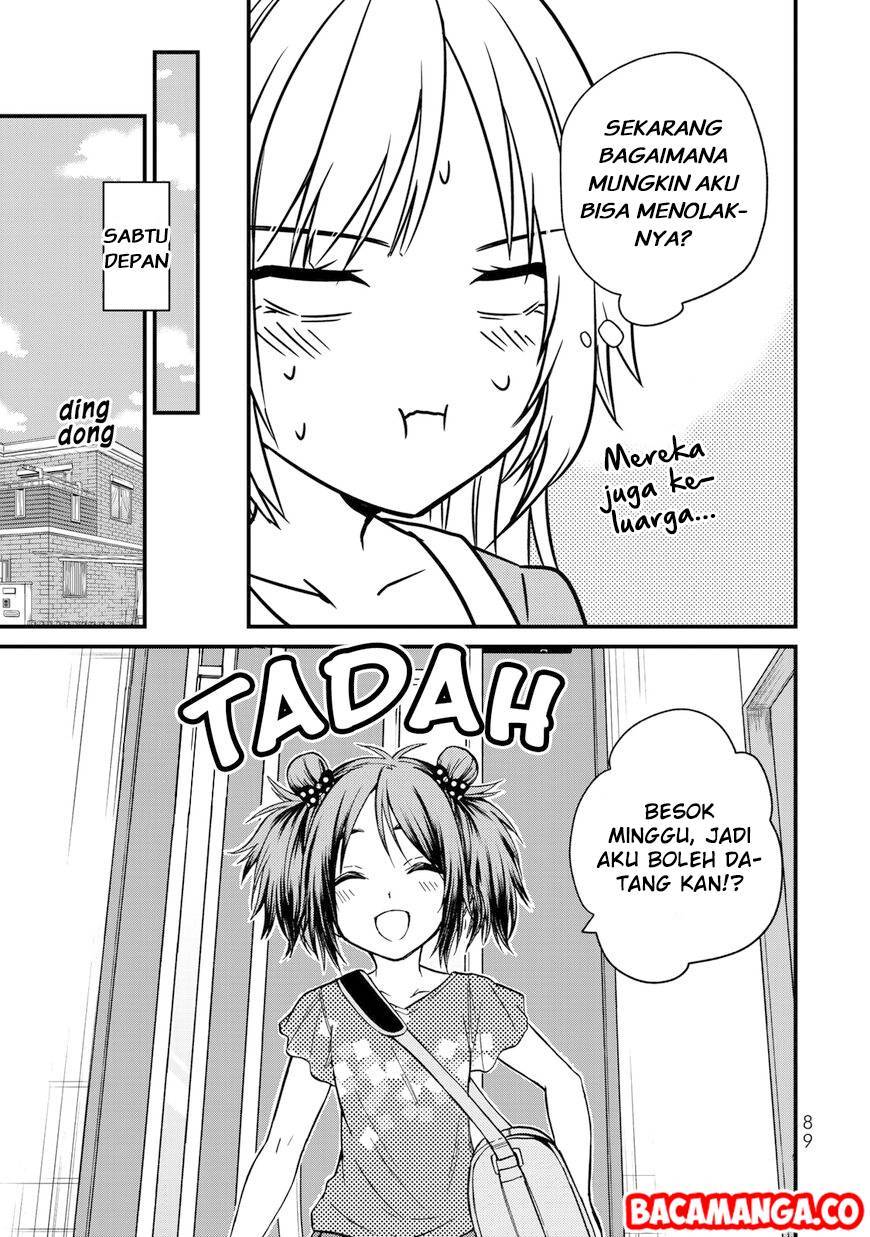Ojou-sama no Shimobe